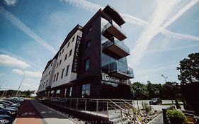 Hotel Evva
