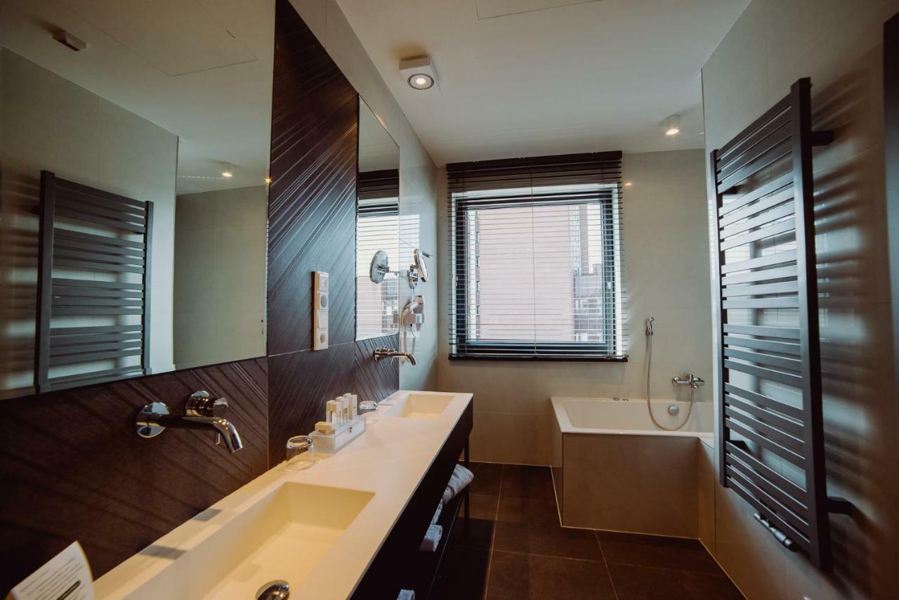 Hotel Evva Тарнобжег Экстерьер фото